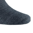 thumbnail image 4 of Rohner Advanced Socks Unisex Socks Wools Blue 7.5-10 Uk, 4 of 4