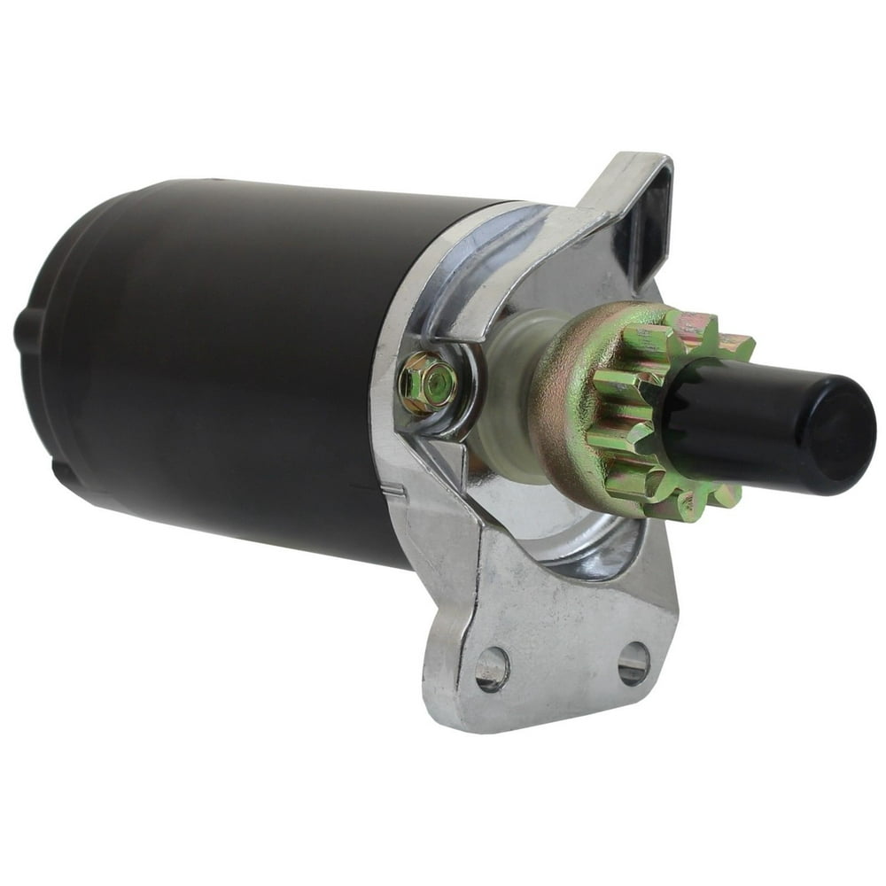 STARTER JOHN DEERE LAWN TRACTOR 316 318 420 ONAN ENGINE 4379040 5701