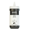 thumbnail image 2 of Liquitex Professional Soft Body Acrylic Color, 8 oz. Bottle, Mars Black, 2 of 2