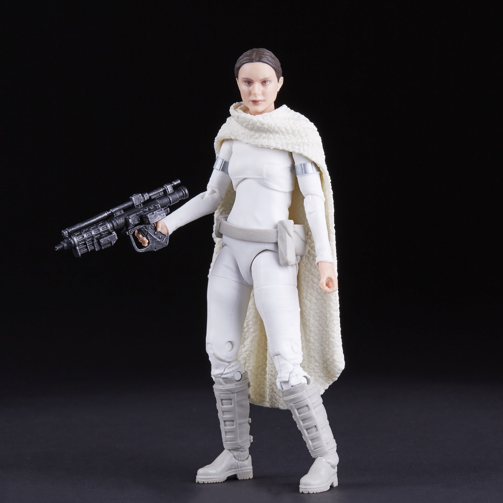 Star Wars The Black Series 6-inch Padme 