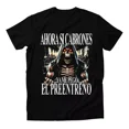thumbnail image 1 of Playera Calaca Gym Meme Me Pego El Pre Entreno Fit Crossfit, 1 of 3