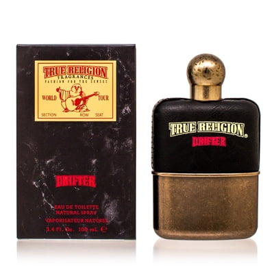 True Religion Drifter/True Religion Edt Spray 3.4 oz (M)