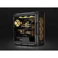 thumbnail image 3 of Fuente de alimentación Corsair HX1500i 80 PLUS Platinum 1500W, 3 of 7