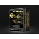 thumbnail image 3 of Fuente de alimentación Corsair HX1500i 80 PLUS Platinum 1500W, 3 of 7