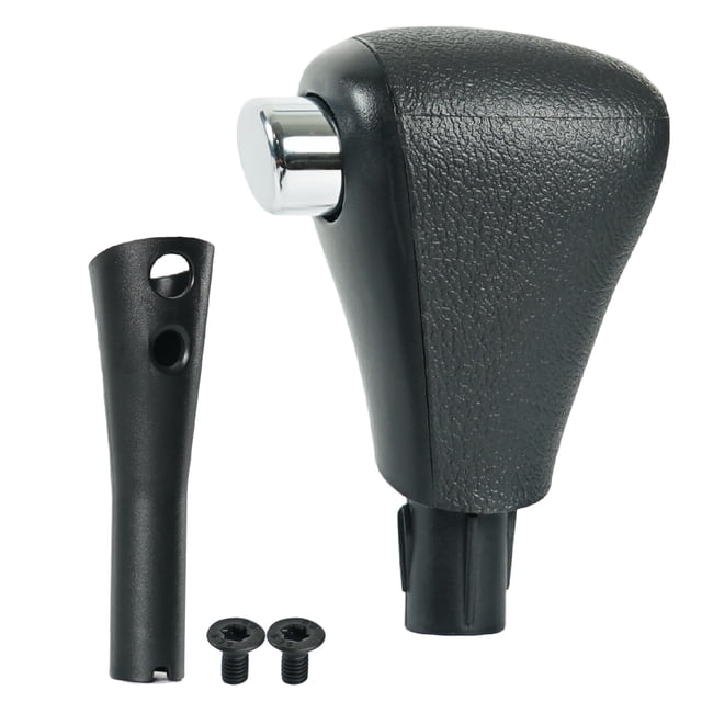 Pomo de cambio de marchas ATPSTOGO compatible con Honda Accord 2003-2006