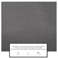 thumbnail image 4 of Bolsa organizadora para dispositivos electrónicos (23 x 11 x 5 cm), color gris oscuro., 4 of 6