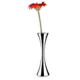 thumbnail image 1 of Vase en Acier Inoxydable Colette, 1 of 1