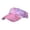 B, variant on Gyujnb Unisex Adjustable Tie Dye Visor Cap for Beach Sports Daily Outdoor Casual Wear,One Size