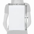 thumbnail image 3 of 4ct 14.75" All Occasion Shirt Boxes White, 3 of 3