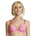 thumbnail image 1 of Maidenform Womens One Fab Fit Tailored T-Shirt Bra, 38C, 1 of 1