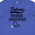 thumbnail image 4 of Inktastic Future Nurse Anesthetist Youth T-Shirt, 4 of 5