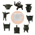 thumbnail image 4 of 1 Set Bronze Digging Toy Bronze Ware Digging Mining Tool Toy Gift for Boys Girls, 4 of 8