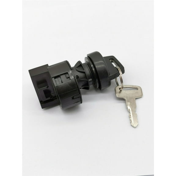 6 pin Ignition Key Switch w/ Keys for Polaris Sportsman 4011002 4012165