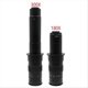 thumbnail image 3 of Lab Microscope Accessories Adjustable Magnification C Mount Lens 180X, 3 of 5
