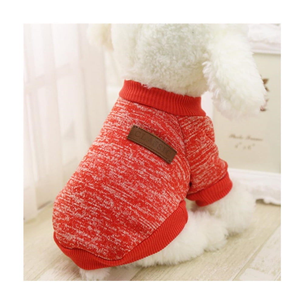 Pretty Comy 2020 Puppy Clothes Warm Pet Dog Cat Jacket Coat Winter jacket-long-african-cat-plusbasics