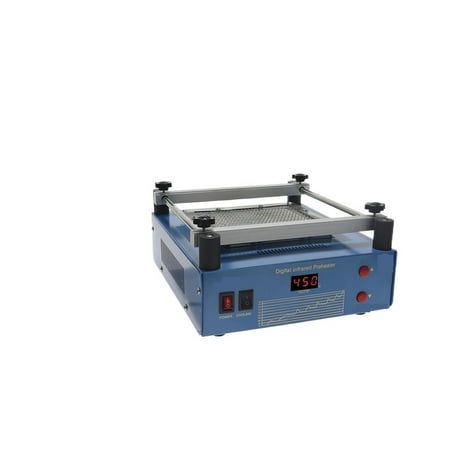 

Preheating Station Welding Station BGA Rework Station