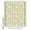 Yellow, variant on White Duck Bathroom Shower Curtains with 12 Hooks Polyester Waterproof Shower Curtain for Stalls and Bathtubs Cartoon Animals Eggs Feathers Sage Green Decorative Bathroom Privacy Curtain 36x72 Inches