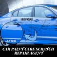 thumbnail image 4 of Scratch Repair Wax for Car Car Scratch Remover Kit for Vehicles Professional Car Paint Deep Scratch Repair Agent Car Polish Scratch Care Nano Paint Spray Renew Quick Polishing, 4 of 12