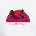 thumbnail image 3 of CafePress - Acapulco Mexico T Shirt - Men's White Classic Cotton T-Shirts, 3 of 4