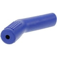 thumbnail image 1 of AURARMLET Gear Shift Cover Bike Blue for Motorcycle Shifter Safety Protection 1Pack, 1 of 8