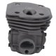 thumbnail image 4 of Cilindro para Husqvarna,Accesorios de herramientas de hardware Motosierra Cilindro de motosierra Pistón de motosierra multifuncional NikouMX herramienta, 4 of 8