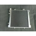 thumbnail image 1 of Aluminum Radiator For 2004 2005 Can Am Traxter Max, 1 of 2