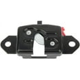 thumbnail image 4 of ECCPP Fits for 2004-2012 for NISSAN Titan Tailgate Door Lock Latch and Actuator 90501-ZJ00A, 4 of 4