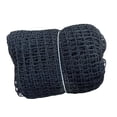 thumbnail image 4 of amagogo Golf Practice Net Golf Training Net Golf Equipment Sturdy Border Net High Impact black 5m, 4 of 10