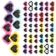 thumbnail image 3 of Resin Mini Charms Decorative Embellishments Diy Crafts Children Teenagers Young Adults Assorted .00X1.80X0.30Cm 80Pcs, 3 of 5