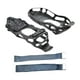 thumbnail image 4 of Crampones, calzado ligero, antideslizante, portátil, para hielo y calzado. S, 4 of 9