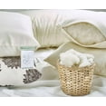 thumbnail image 3 of Organic Wool Decorative 12x21 Pillow w/zip, 3 of 7