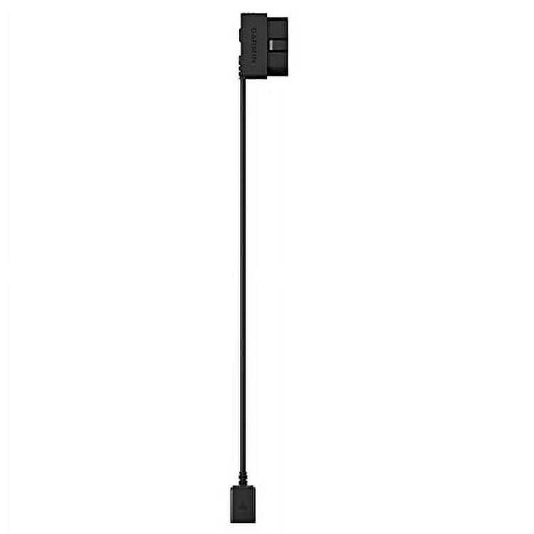 Shop Garmin OBD-II Constant Power Cable for Garmin Dash Cams