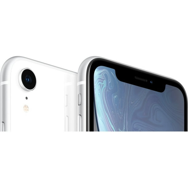 iPhone - lalala　iPhone XR 64GB ホワイト SIMフリー Restored Apple iPhone XR 64GB White LTE Cellular Verizon