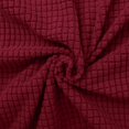 thumbnail image 4 of Chair Cover Chair Slipcover Sofa Cover Furniture Protector Couch  Washable Wine Red, 4 of 5