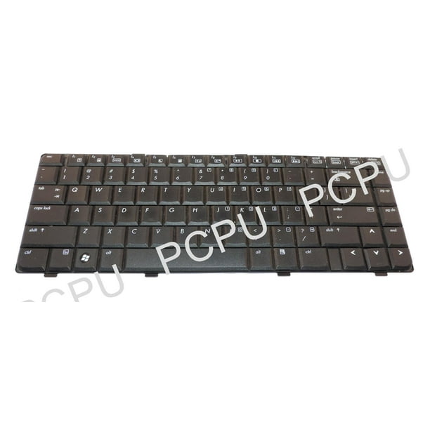 441427001 HP Pavilion DV6000 OEM Replacement Laptop Keyboard
