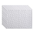 thumbnail image 1 of FASADE PB5000 Backsplash Panel 18" x 24" Traditio,PK5, 1 of 15
