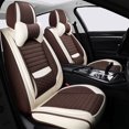 thumbnail image 2 of Nueva funda de asiento de coche de lino para Opel Zafira Tourer Astra K Insignia 2014 Meriva B Vectra C Mokka Insignia Antara Vivaro Accesorios, 2 of 5