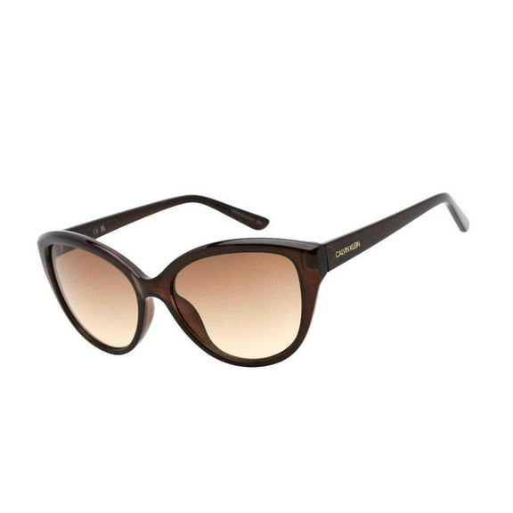 Calvin Klein Womens Ck19536S 210 Sunglasses