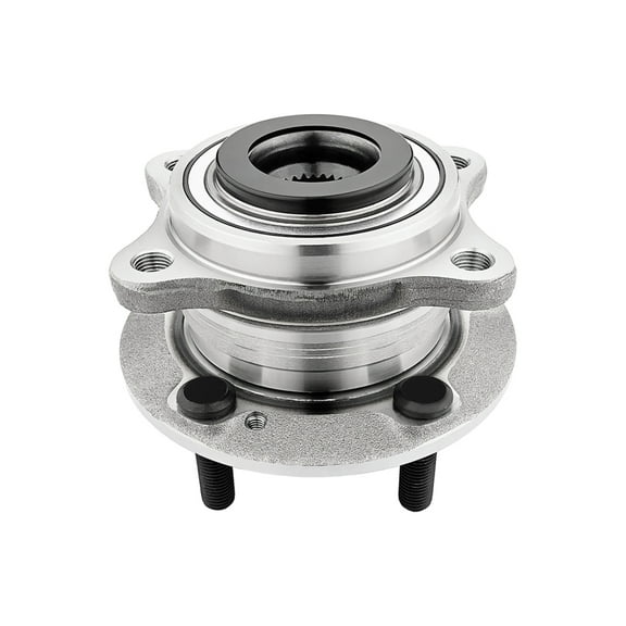 Rear Wheel Hub Bearing Assembly For 2007-2020 Hyundai Santa Fe AWD