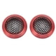 thumbnail image 2 of 2 Rejillas Universales Para Altavoces De 1,75 Pulgadas, Cubierta De Malla Redonda Para Altavoces De Techo Para Altavoces De Coche, Cajas De Sonido, 54mm OD, 44,5mm ID, 2 of 7