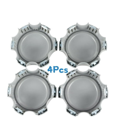 4x Center Caps Hub Cap Fit for Toyota 96-02 4Runner 95-01 Tacoma 42603-04030