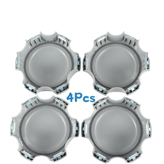 4x Center Caps Hub Cap Fit for Toyota 96-02 4Runner 95-01 Tacoma 42603-04030
