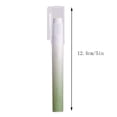 thumbnail image 2 of Dsseng ​​ Pen-Style Solid Glue Stick with High Viscosity Application Formula  Clear Adhesive Instrument for Craft Assembly and Material Bonding  Precise Apply Liquid Glue Pens​​, 2 of 5