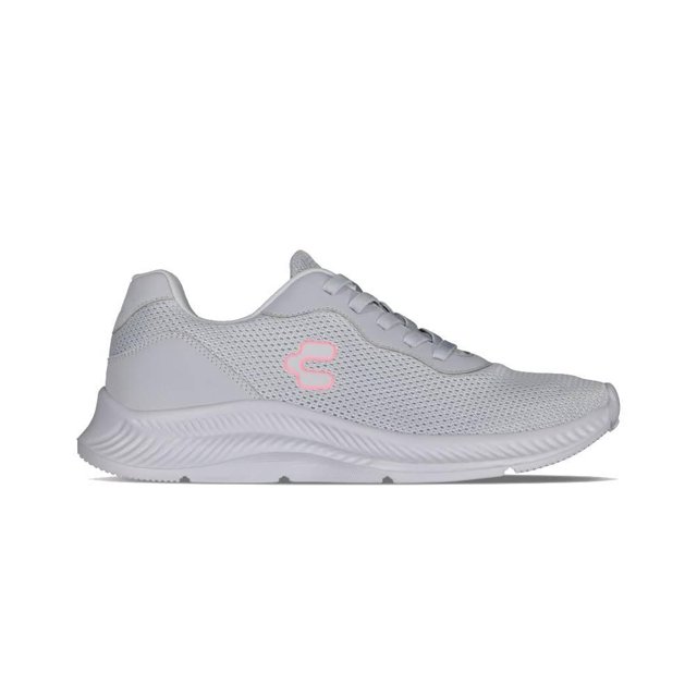Tenis Charly Talla 23 1059229 Gris