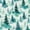 Color 1, variant on Peel and Stick Wallpaper Elegant Paisley Border Soft Blue Floral Motifs Wall Mural 23.6in x 9.8ft Self Adhesive Removable Wall Paper Renter Friendly Wallpaper for Nursery Bedroom Cabinets