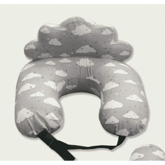Nursinfg Pillow with Waist Strap for Breastfeeding