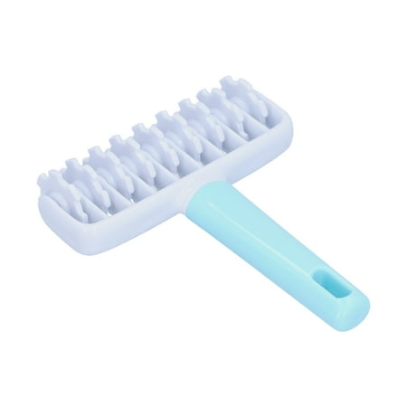 

Pastry Roller Easy Clean Practical Biscuits Roller Removable For Cutting Cake Or Chocolate To Make Floral Pattern For DIY Bakery Making