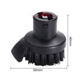 thumbnail image 3 of Jinsinto Steam Cleaner Spare Parts Accessories For Sc1/sc2/sc3/sc4/sc5 Steam, 3 of 3