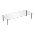 thumbnail image 1 of Acrylic Display Shelf Dessert Bakery Stand Rack for Dessert Displays Figures L, 1 of 8