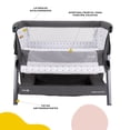 thumbnail image 4 of Cuna Colecho Safety 1st Dream With Me Safety 1st Dream With Me, 4 of 8